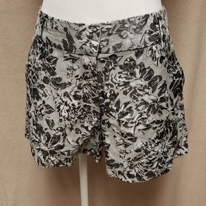 Lauren Conrad Dress Shorts